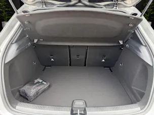 Mercedes-Benz A 220 4Matic 8G-DCT