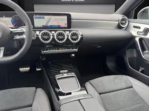 Mercedes-Benz A 220 4Matic 8G-DCT