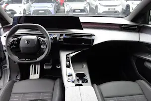 Peugeot 3008 145 e-DCS GT