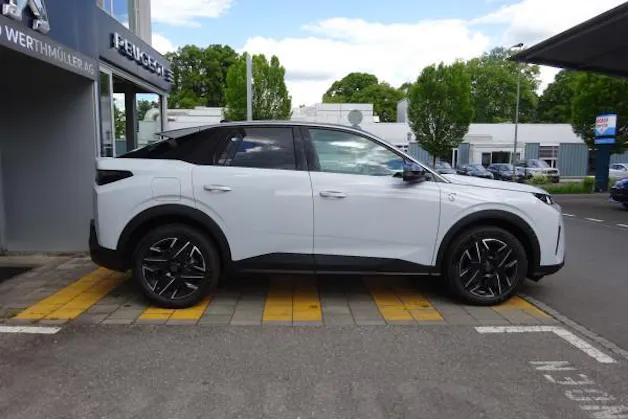 Peugeot 3008 145 e-DCS GT