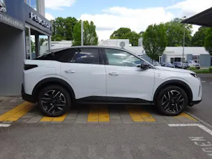Peugeot 3008 145 e-DCS GT