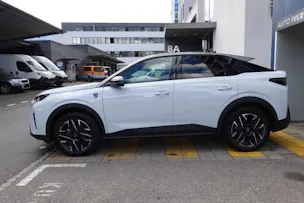 Peugeot 3008 145 e-DCS GT
