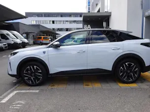 Peugeot 3008 145 e-DCS GT
