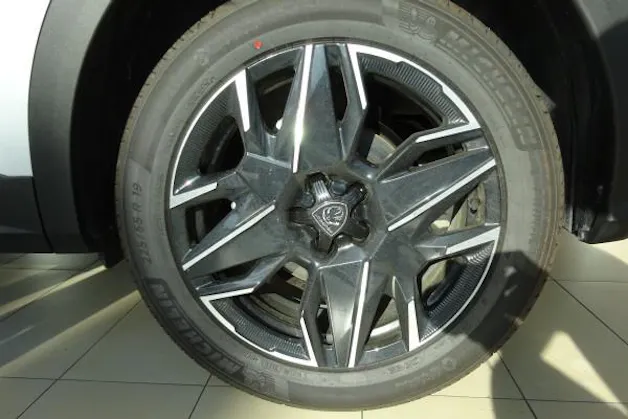 Peugeot 3008 145 e-DCS GT