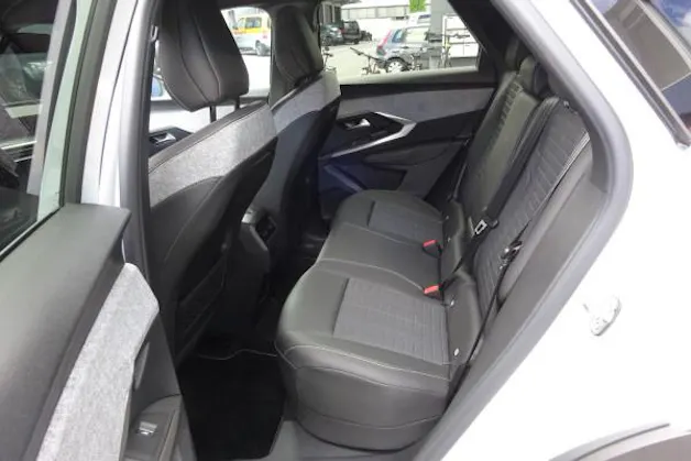 Peugeot 3008 145 e-DCS GT