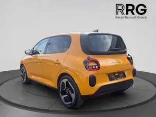 Renault Twingo E-Tech 27kWh Techno