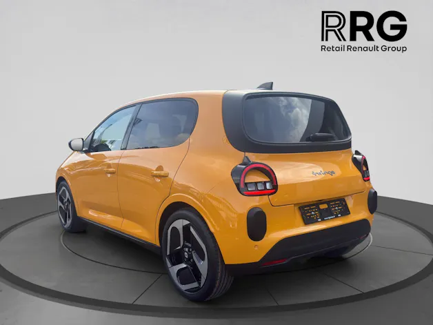 Renault Twingo E-Tech 27kWh Techno