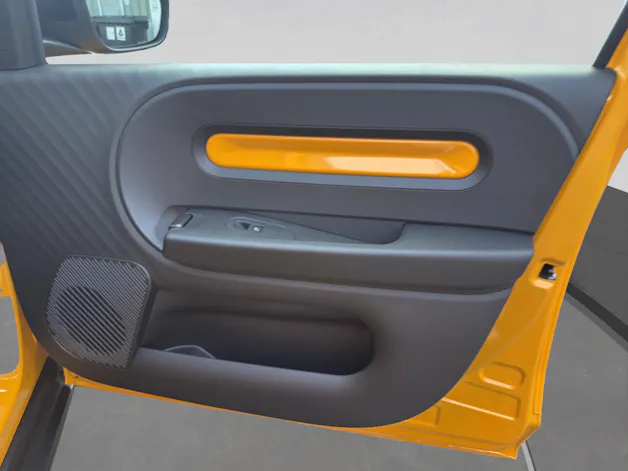 Renault Twingo E-Tech 27kWh Techno