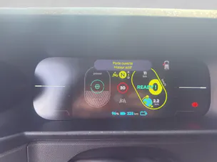 Renault Twingo E-Tech 27kWh Techno