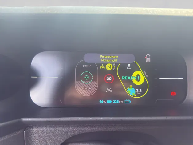 Renault Twingo E-Tech 27kWh Techno