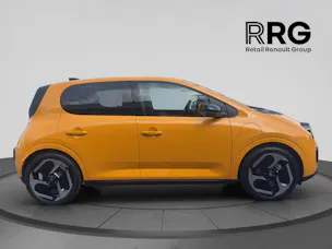 Renault Twingo E-Tech 27kWh Techno