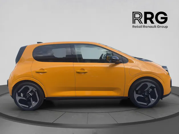 Renault Twingo E-Tech 27kWh Techno
