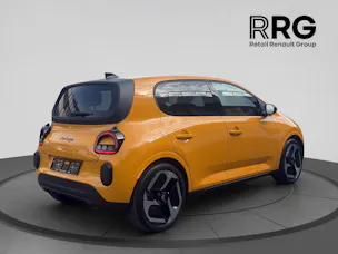 Renault Twingo E-Tech 27kWh Techno