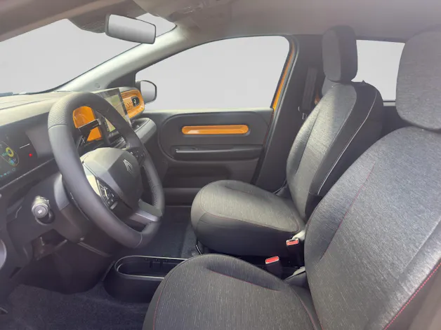 Renault Twingo E-Tech 27kWh Techno