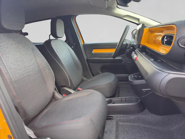 Renault Twingo E-Tech 27kWh Techno