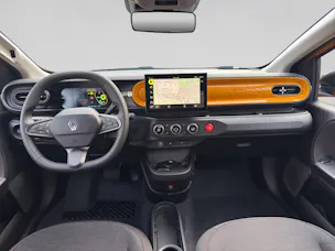 Renault Twingo E-Tech 27kWh Techno