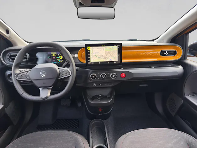 Renault Twingo E-Tech 27kWh Techno