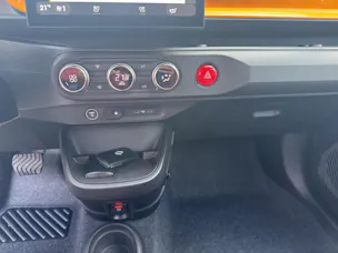 Renault Twingo E-Tech 27kWh Techno