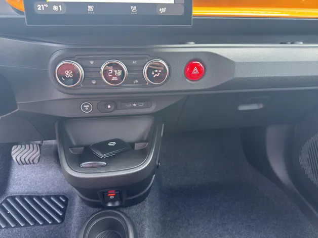 Renault Twingo E-Tech 27kWh Techno