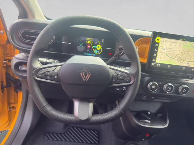 Renault Twingo E-Tech 27kWh Techno