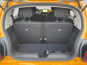 Renault Twingo E-Tech 27kWh Techno
