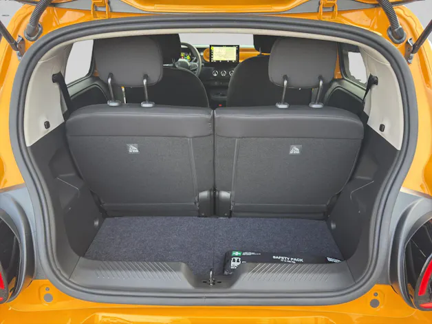 Renault Twingo E-Tech 27kWh Techno