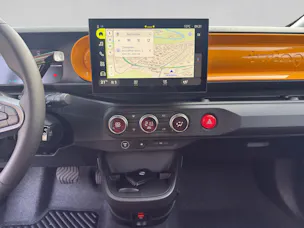 Renault Twingo E-Tech 27kWh Techno