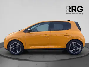 Renault Twingo E-Tech 27kWh Techno