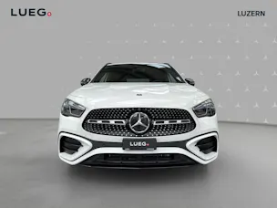 Mercedes-Benz GLA 200 Night Star 7G-DCT