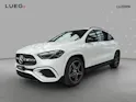 Mercedes-Benz GLA 200 Night Star 7G-DCT