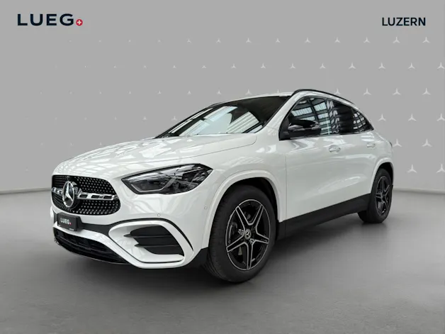 Mercedes-Benz GLA 200 Night Star 7G-DCT