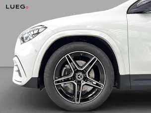 Mercedes-Benz GLA 200 Night Star 7G-DCT