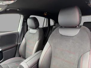 Mercedes-Benz GLA 200 Night Star 7G-DCT