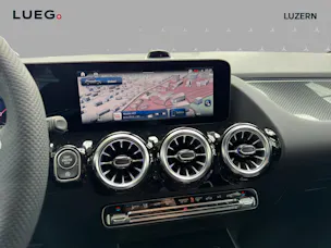 Mercedes-Benz GLA 200 Night Star 7G-DCT