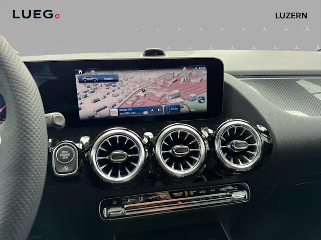 Mercedes-Benz GLA 200 Night Star 7G-DCT
