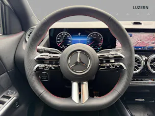 Mercedes-Benz GLA 200 Night Star 7G-DCT