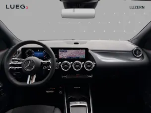 Mercedes-Benz GLA 200 Night Star 7G-DCT
