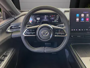 Mazda 6e 258 69kWh Takumi