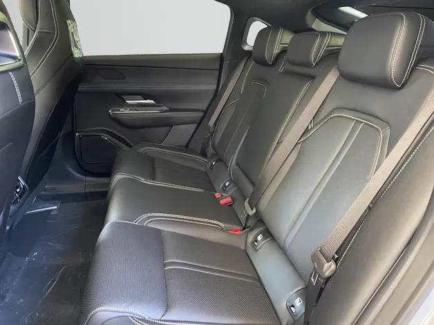 Mazda 6e 258 69kWh Takumi