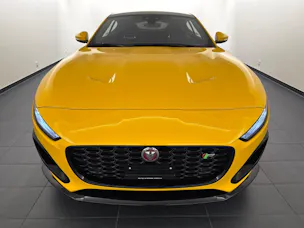 Jaguar F-Type 5.0 V8 R75 AWD