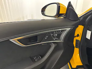 Jaguar F-Type 5.0 V8 R75 AWD