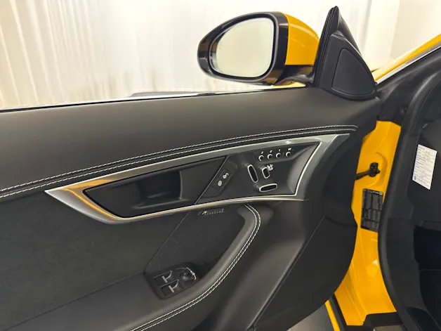 Jaguar F-Type 5.0 V8 R75 AWD