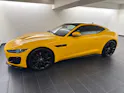 Jaguar F-Type 5.0 V8 R75 AWD