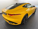 Jaguar F-Type 5.0 V8 R75 AWD