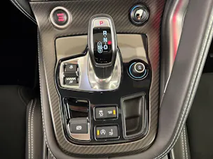 Jaguar F-Type 5.0 V8 R75 AWD