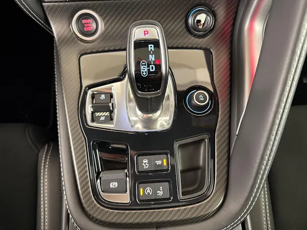 Jaguar F-Type 5.0 V8 R75 AWD