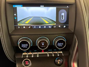 Jaguar F-Type 5.0 V8 R75 AWD