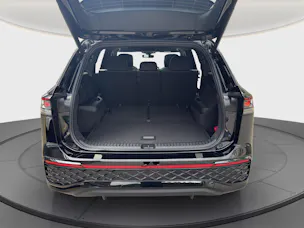 VW Tayron 2.0 TSI R-Line DSG 4Motion