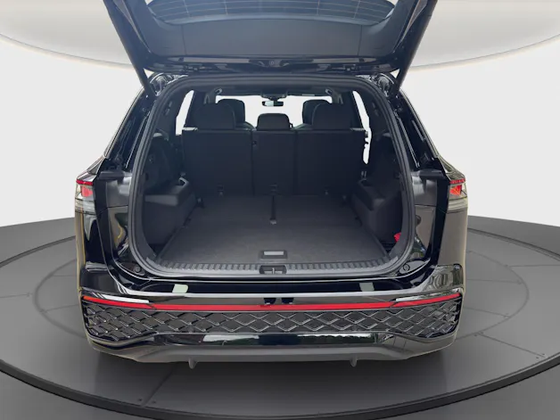 VW Tayron 2.0 TSI R-Line DSG 4Motion