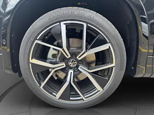 VW Tayron 2.0 TSI R-Line DSG 4Motion